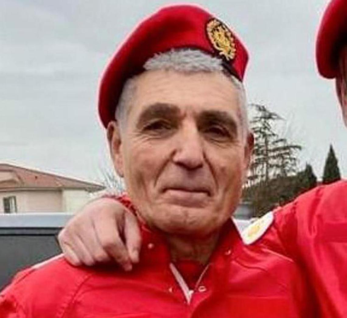 Patrizio Oliva: vado ad aiutare i profughi ucraini