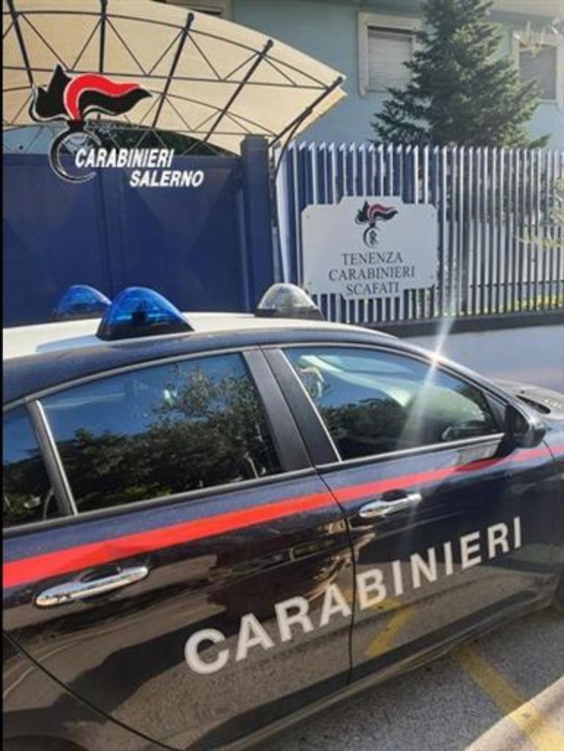 Sparò a coetaneo, fermato un 15enne