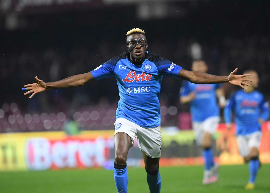 Il Napoli può battere un record che appartiene al Grande Torino
