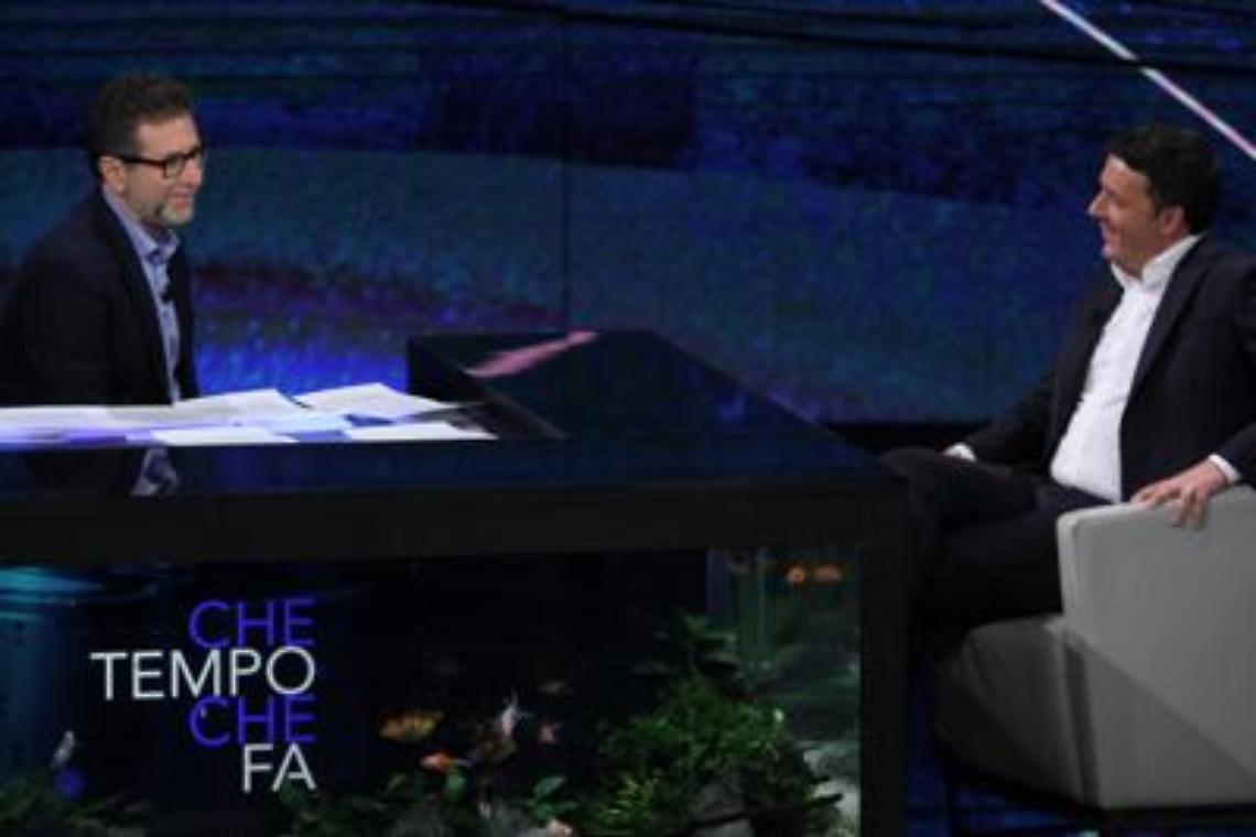 Renzi chiude le porte del Pd a Di Maio