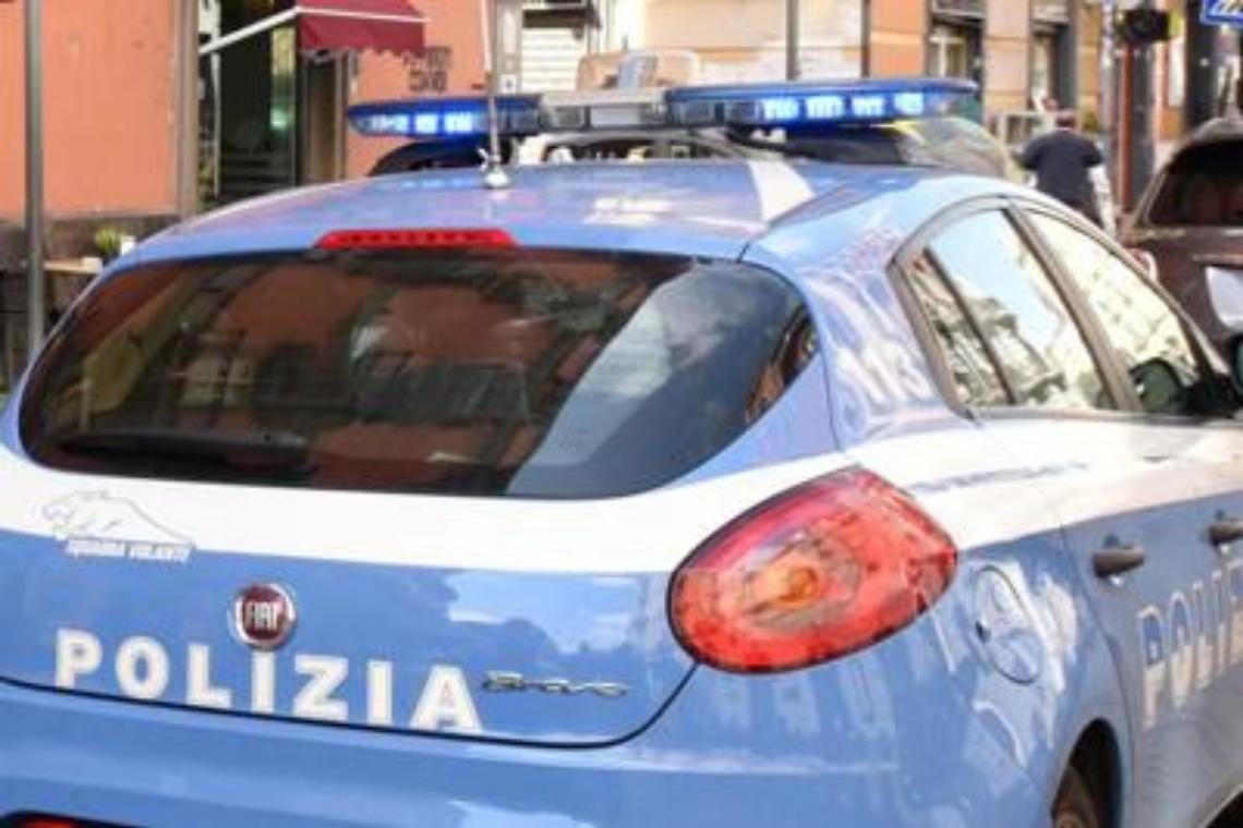 Arrestati per stupro due esponenti CasaPound
