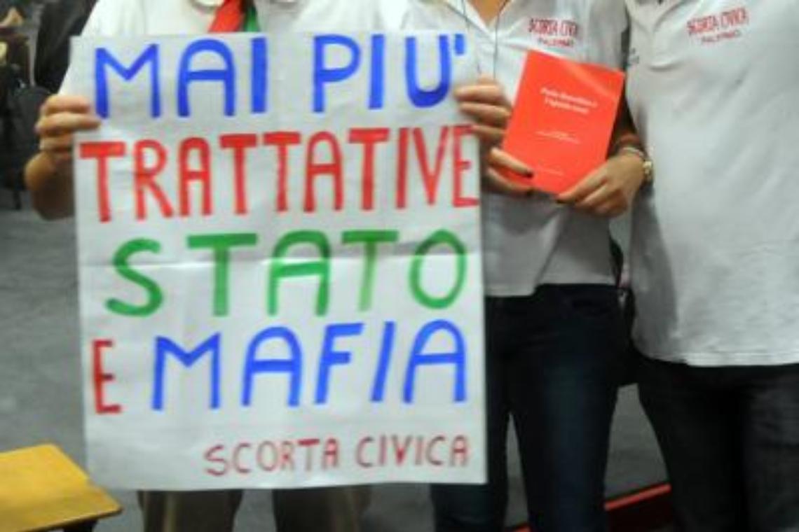 Trattativa Stato-mafia, al via processo d'appello