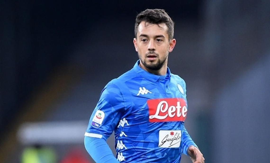 Inarrestabile Younes: solo Kean ha una media migliore in A