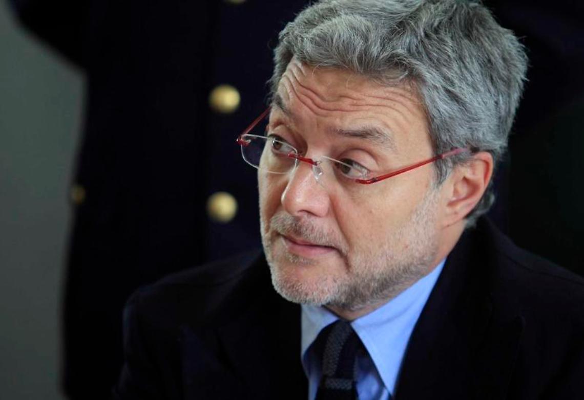 Dl imprese, il procuratore Melillo: «Codice rosso su liquidità sospette»