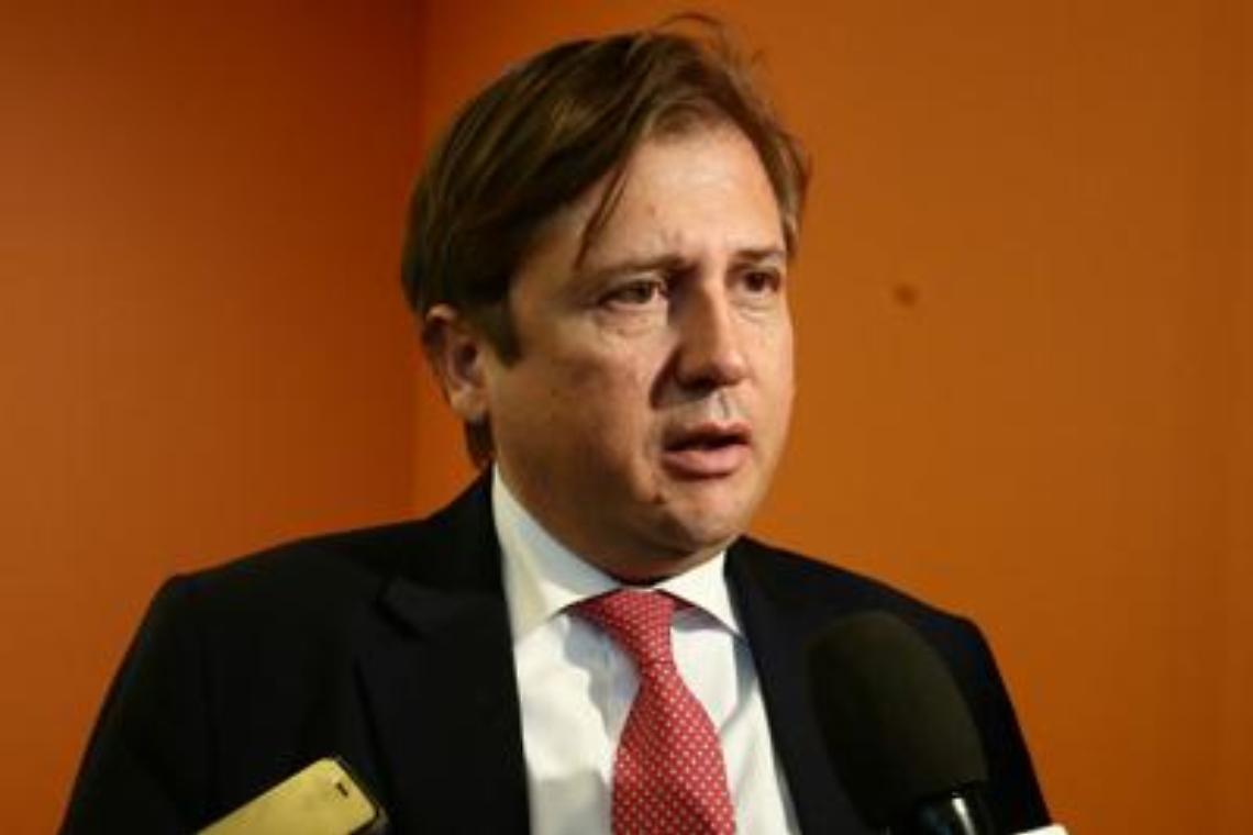 Coronavirus, Sileri: «Anche amicizia è affetto stabile»
