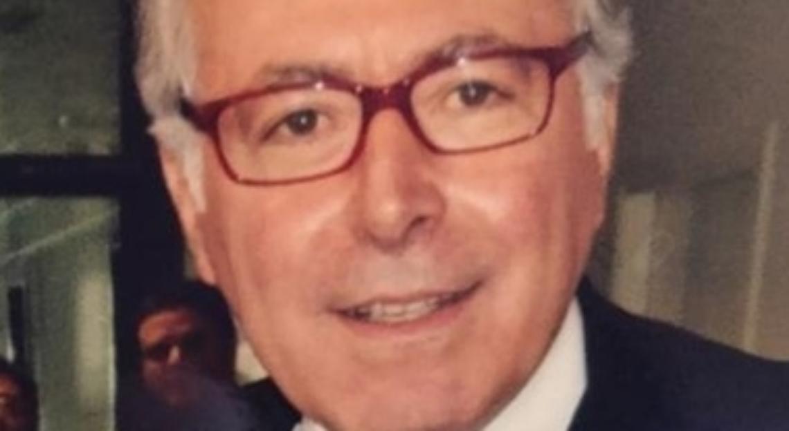 Coronavirus a Napoli, morto l'infettivologo Raffaele Pempinello