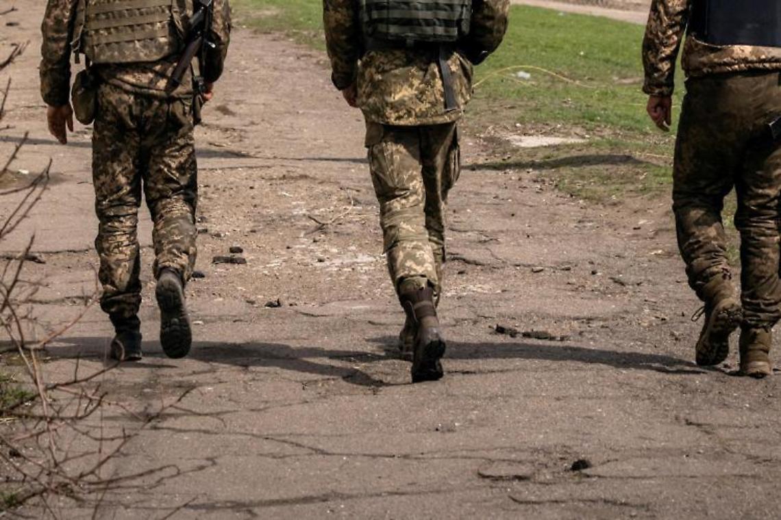 Ucraina-Russia, 8mila soldati britannici in Europa orientale per esercitazioni
