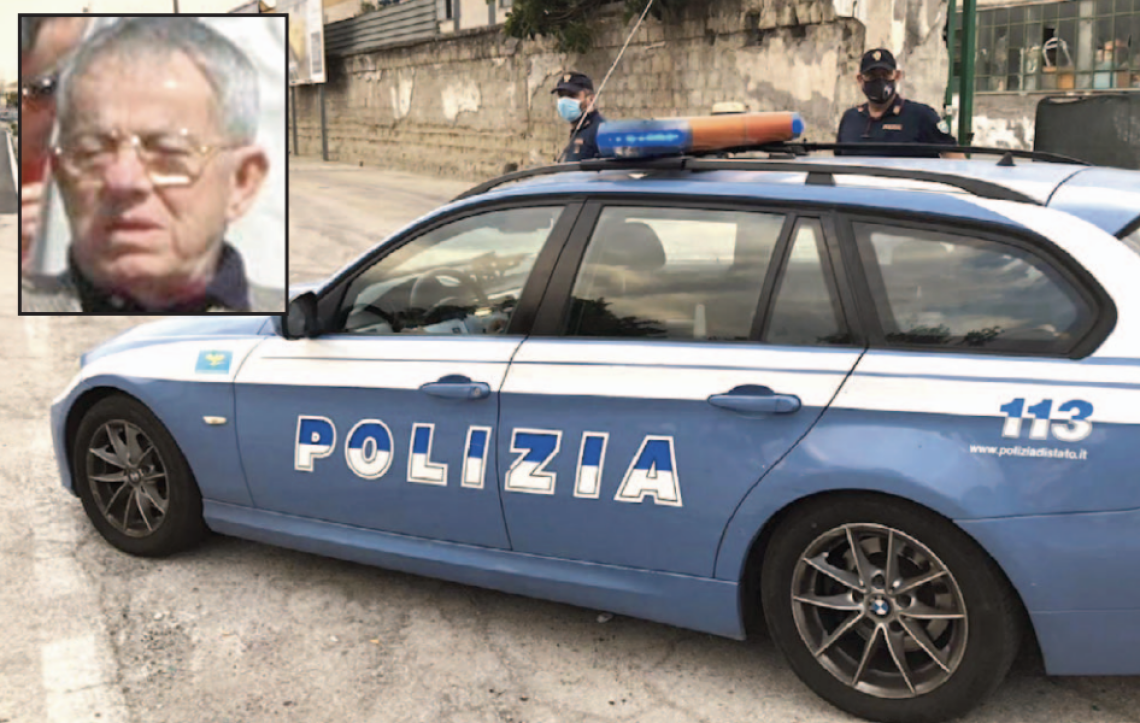 Colpo al clan Montescuro, preso il fedelissimo del ras