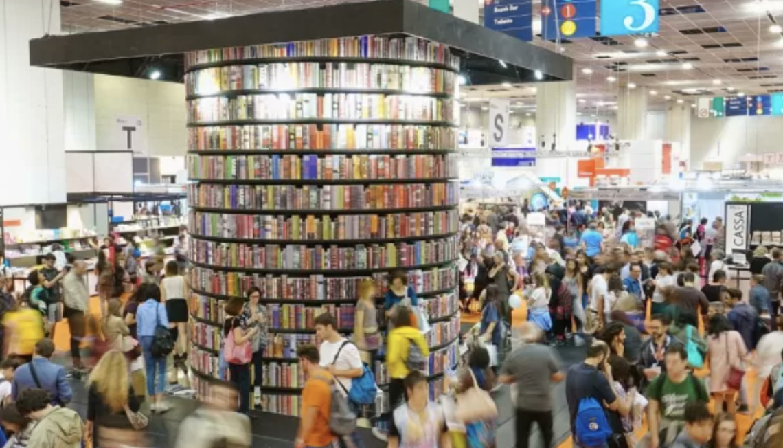 Campania, la Regione porta 50 editori a Torino e Francoforte
