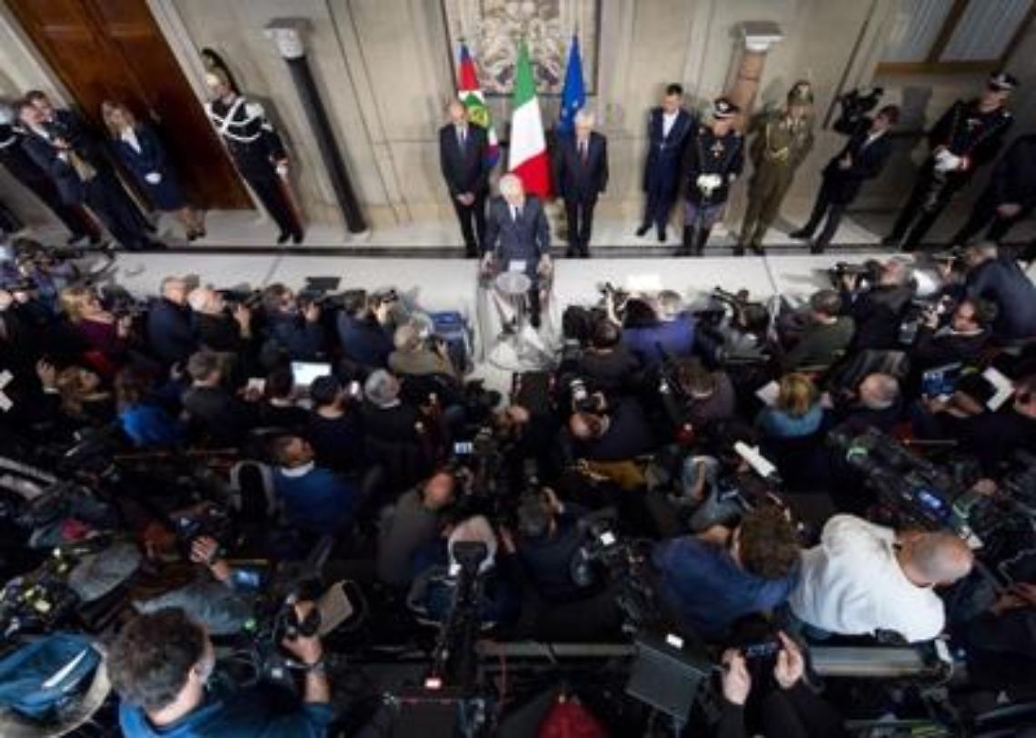 La crisi di governo spiegata in 5 punti