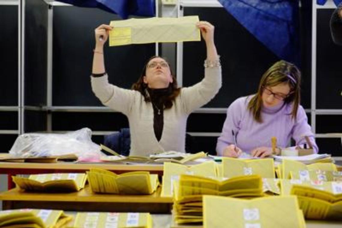 Quando voteremo? Le date possibili