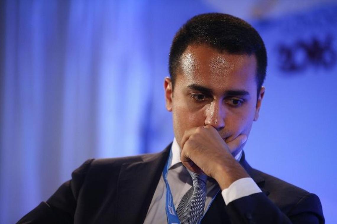 M5S, manifestazione con Di Maio a Napoli: Nugnes e Gallo non partecipano