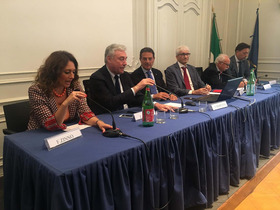 “Situazione critica, slegare i Comuni dai vincoli”