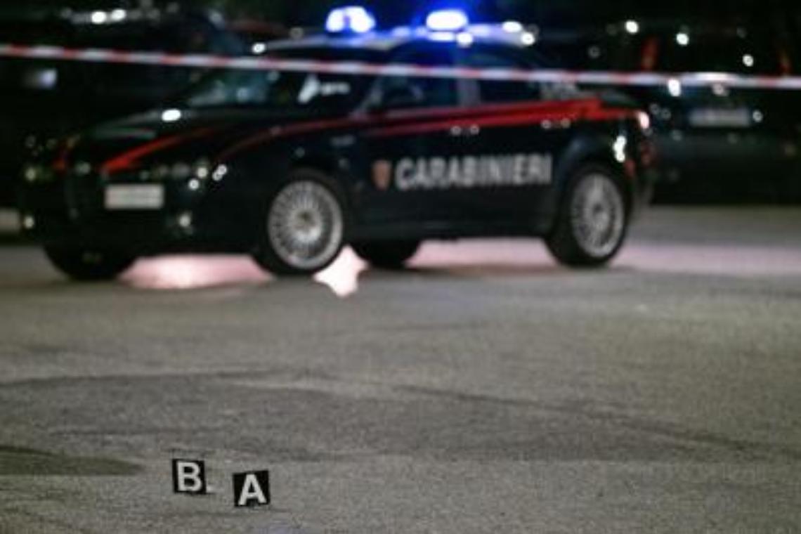 Rissa dopo apprezzamenti a una 15enne, ucciso 19enne. Indagato il padre della ragazza