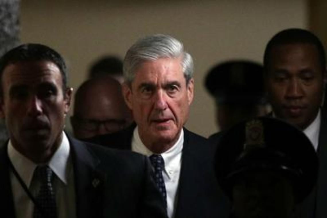 Russiagate, Mueller non esonera Trump