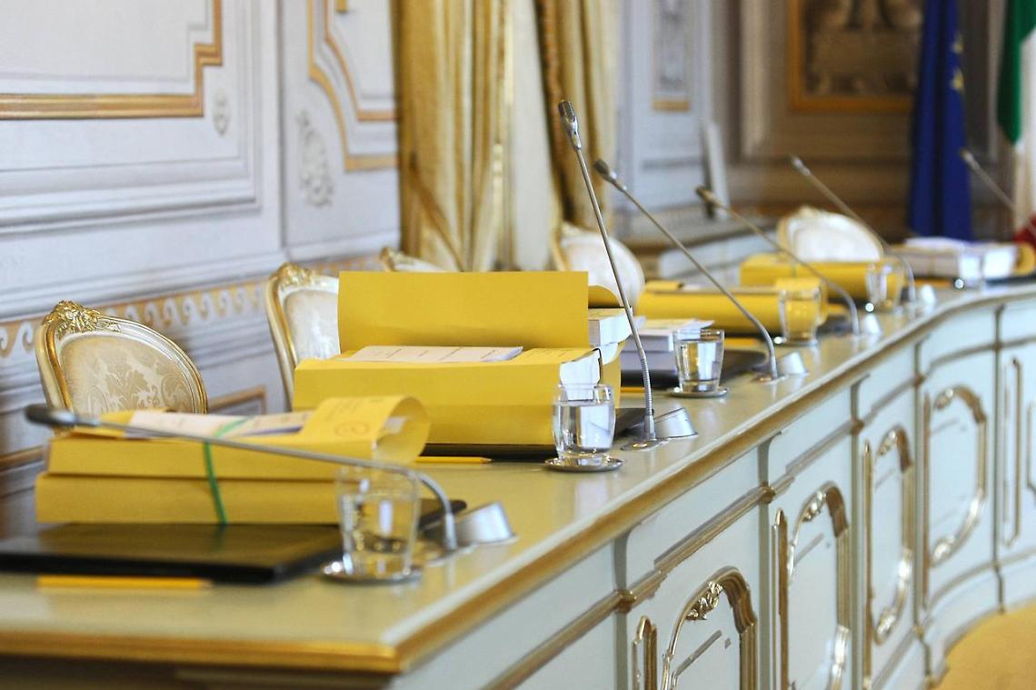 Decreto Bonafede finisce alla Consulta