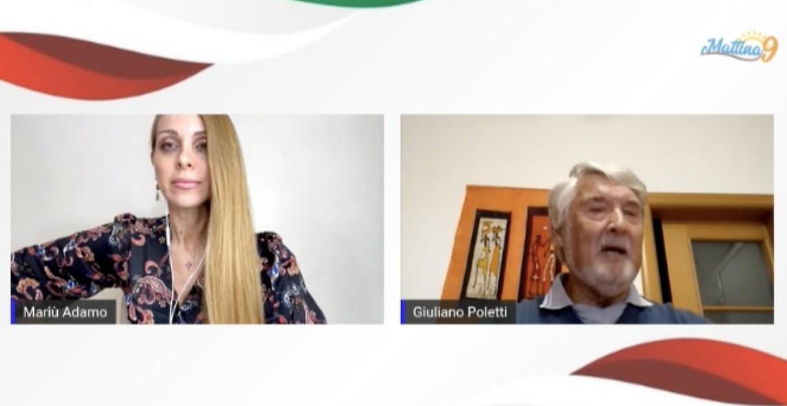 Poletti: dall'Europa è arrivato un segnale positivo, ma non dobbiamo illuderci