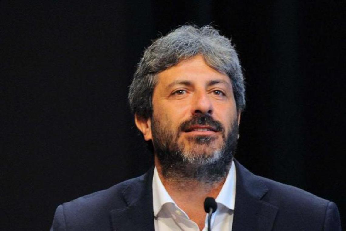 Napoli, Fico: leale a istituzioni, non potevo candidarmi