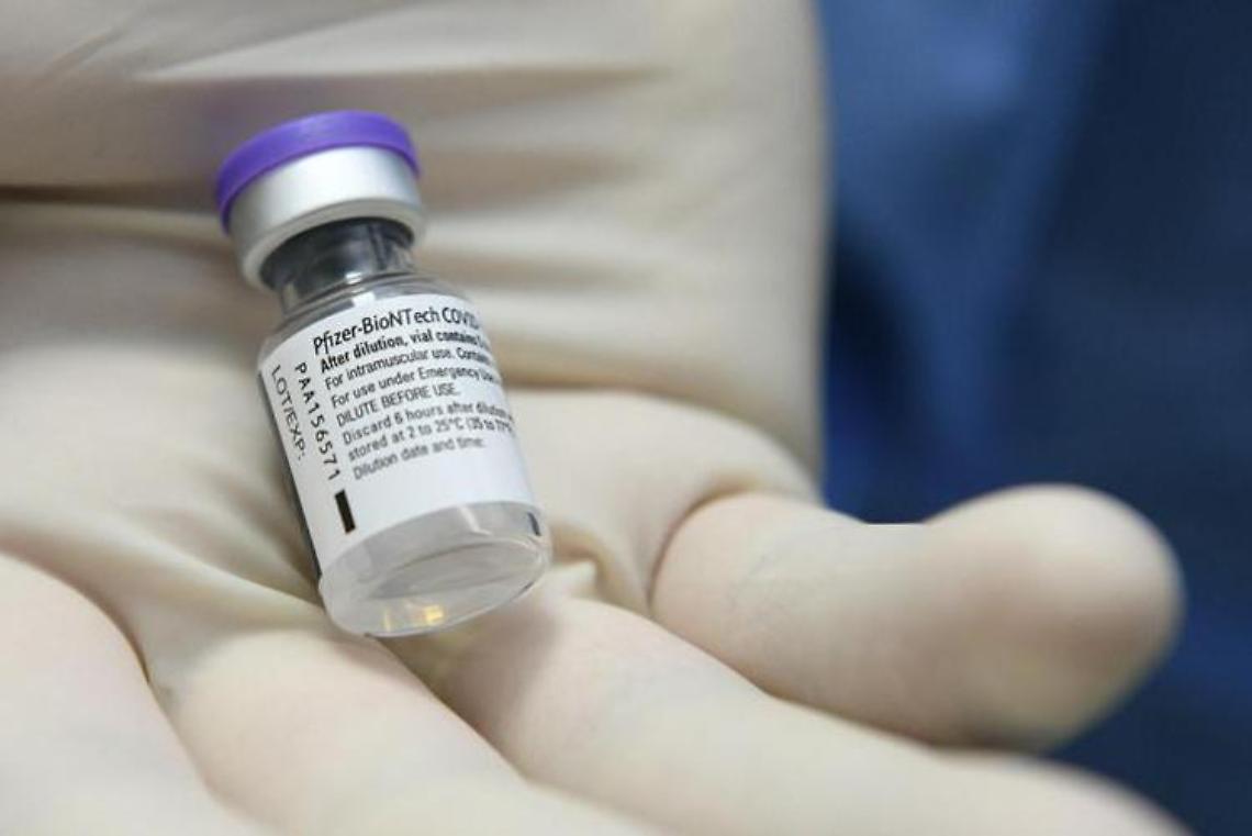 Vaccino Pfizer 2-11 anni, ecco quando arriverà