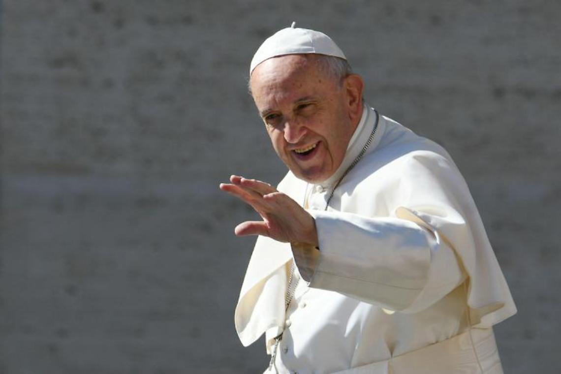 Papa Francesco: 21 nuovi cardinali, di cui 16 elettori