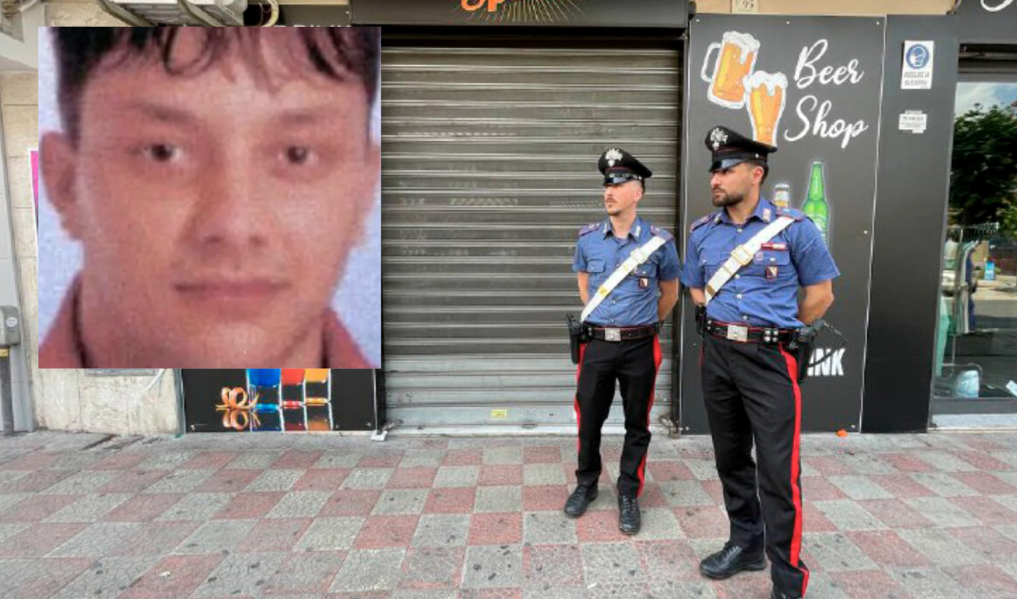 Sparatoria davanti al bar, il killer a 20 anni aveva ucciso il suocero