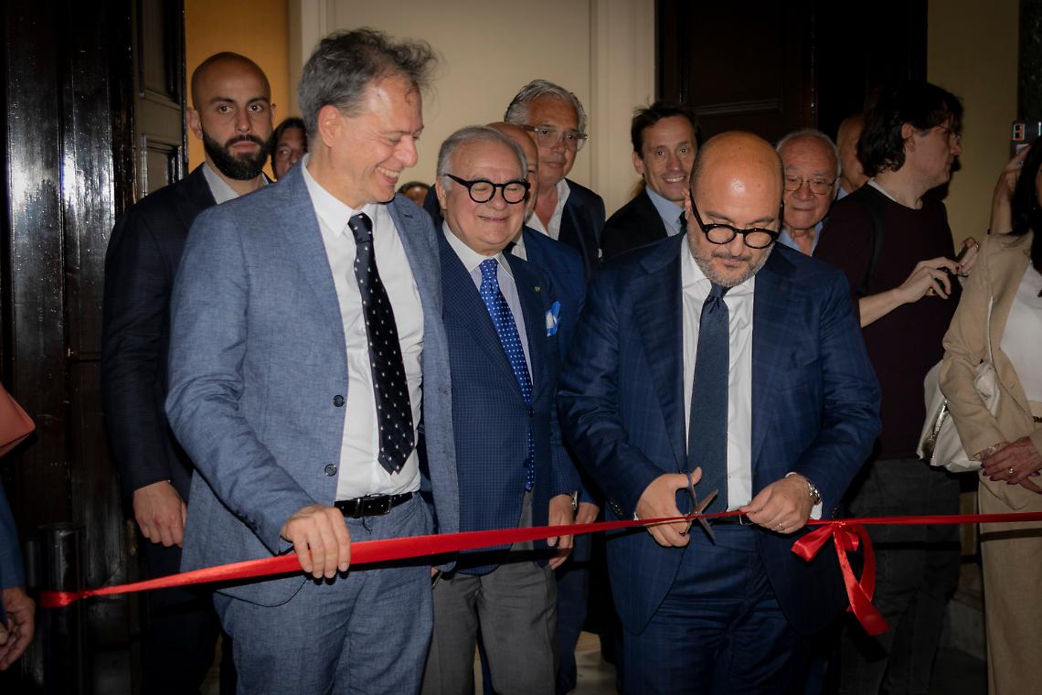 Alessandro Magno al Mann, 170 opere da tutto il mondo per raccontare il mito
