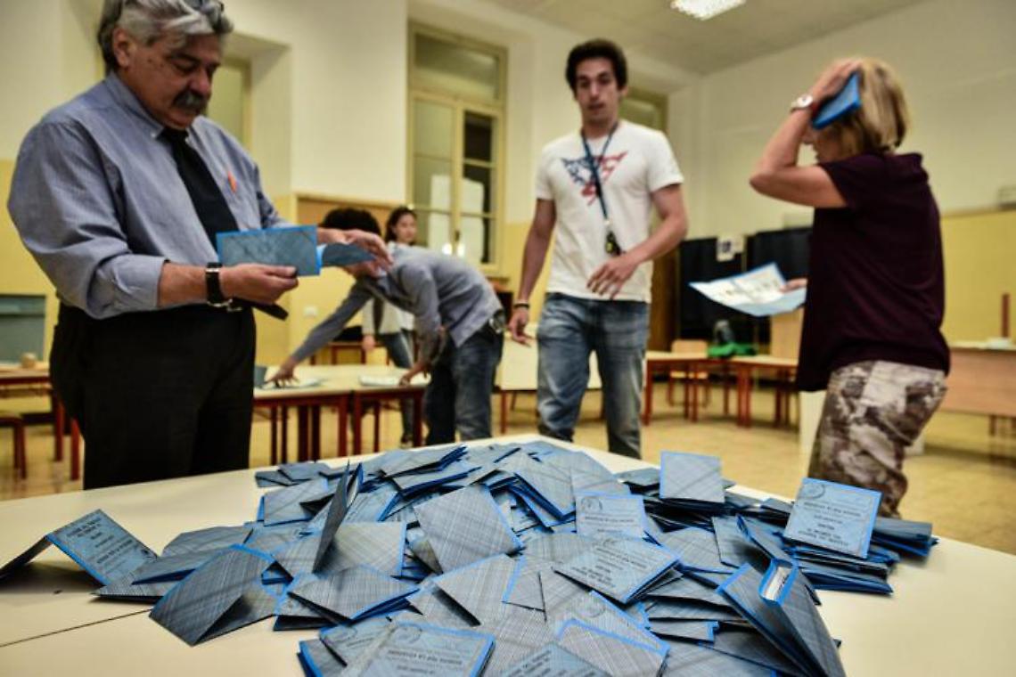 Comunali 2023, vittoria del centrodestra. Il centrosinistra strappa Vicenza: i risultati
