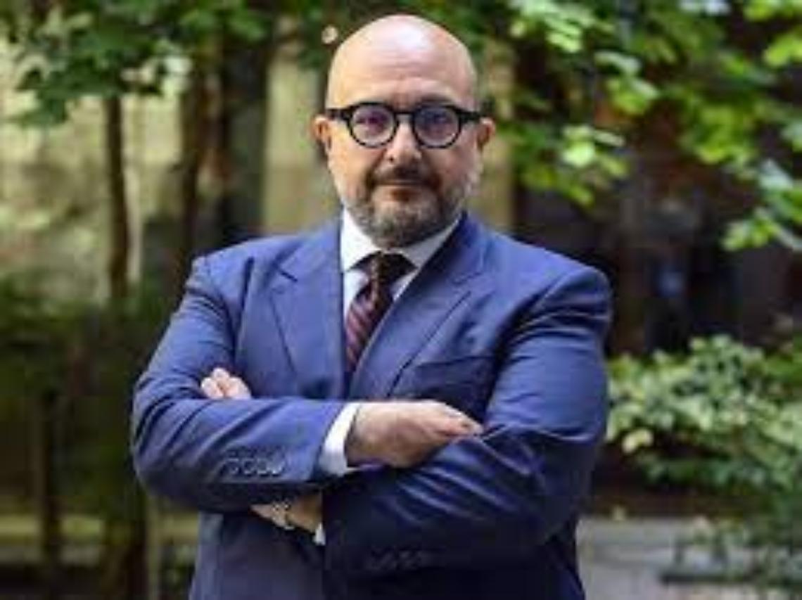 Sangiuliano al Mann: «Diventerà un museo di prima fascia»