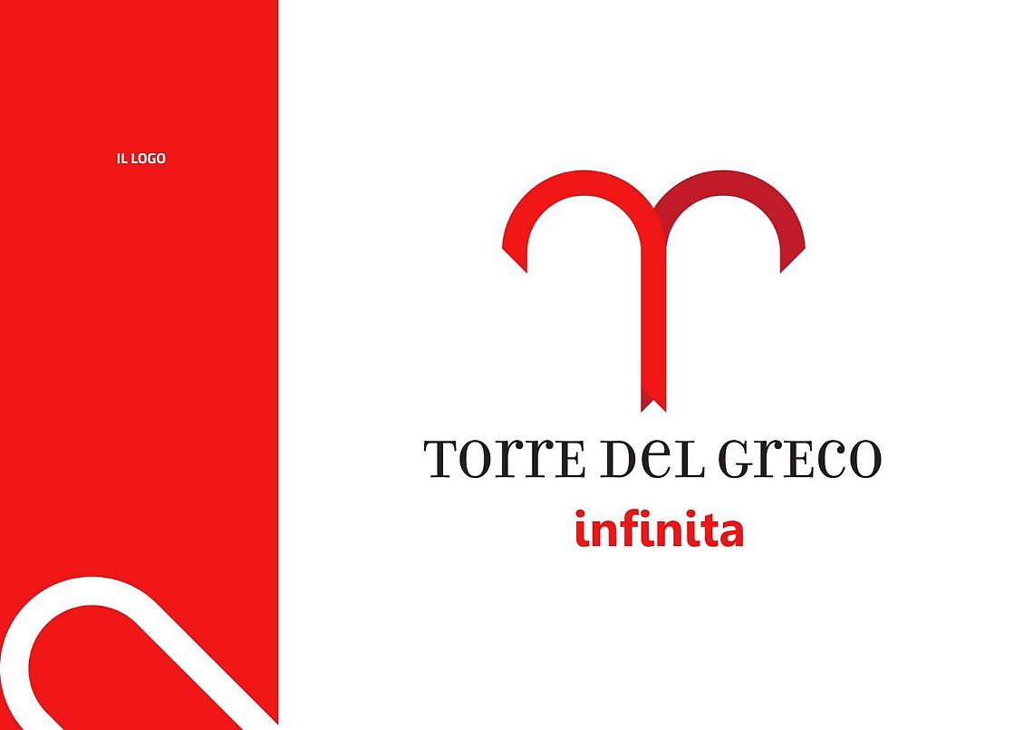 Torre del Greco, ecco il nuovo logo turistico