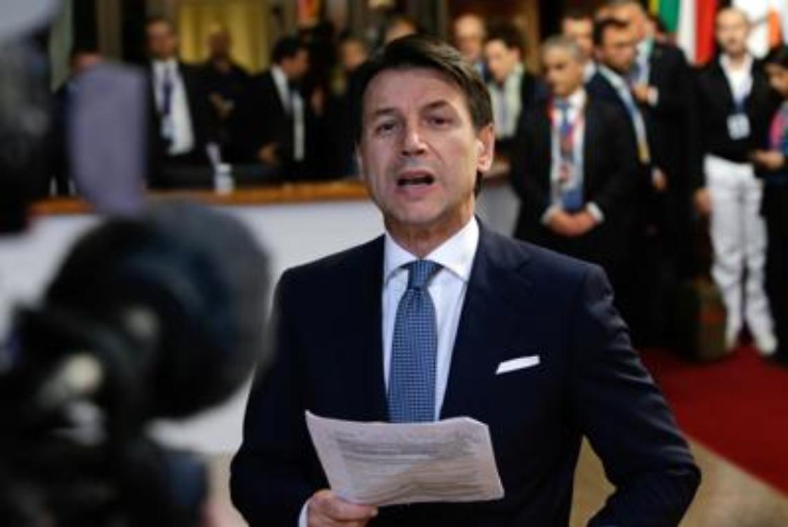 Migranti, c'è l'accordo Ue