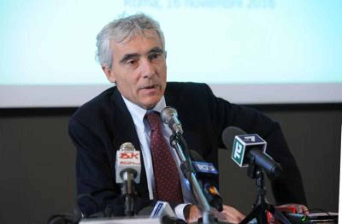 Pensioni, Boeri: «Calo migranti problema serissimo»