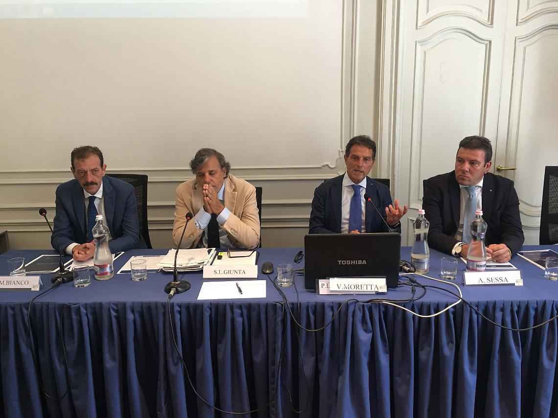 Commercialisti, con il nuovo Codice Antimafia strumenti più flessibili per contrastare la criminalità
