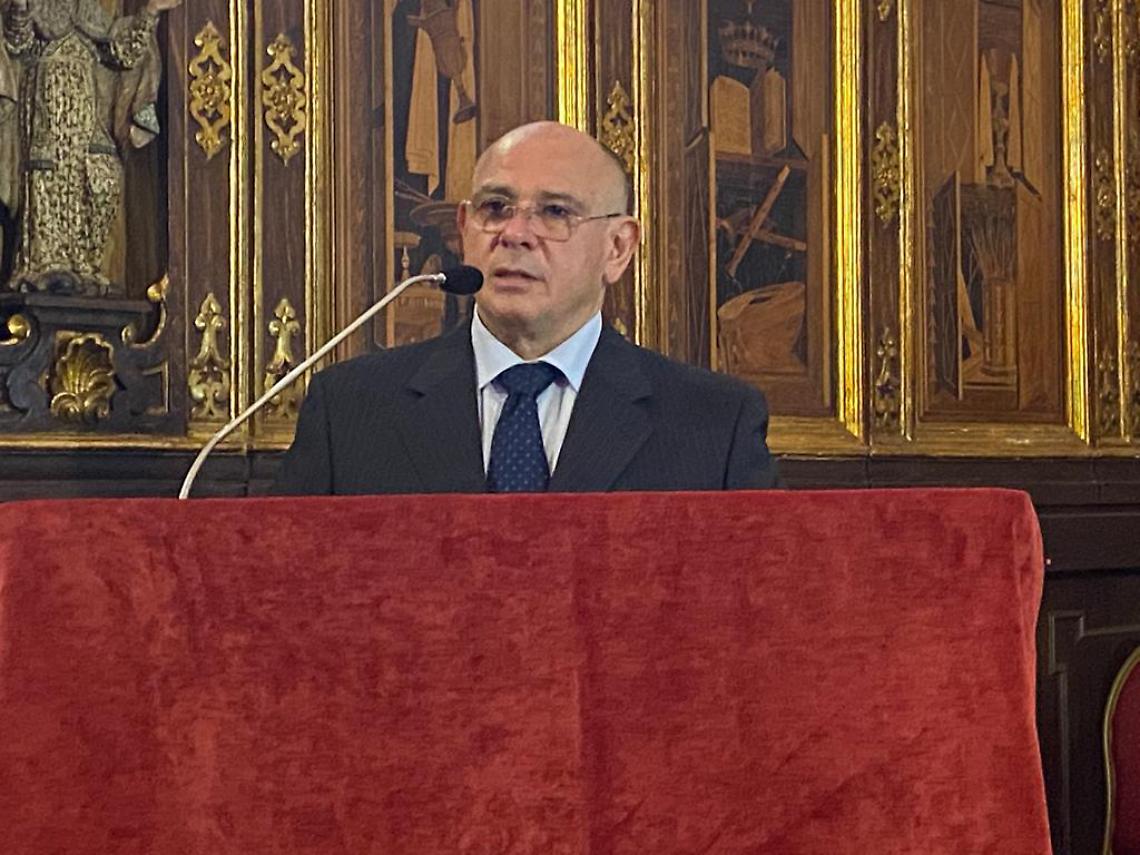 Morvillo, con “Ad Maiora” valorizziamo i beni culturali ecclesiastici