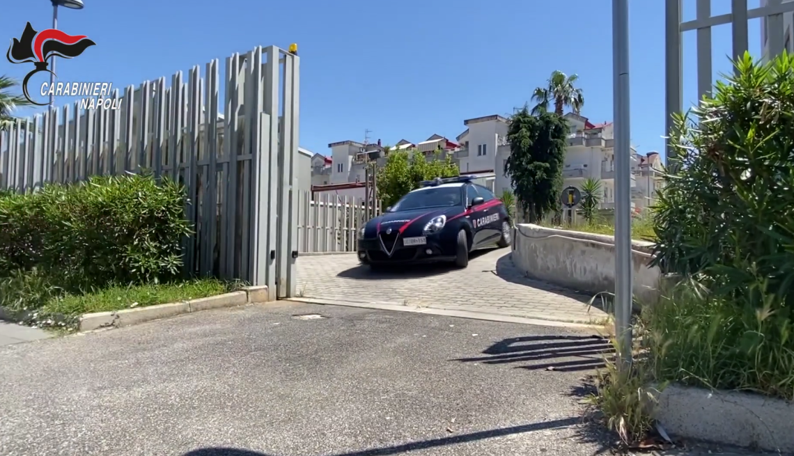 Spaccio su appuntamento, 14 arresti