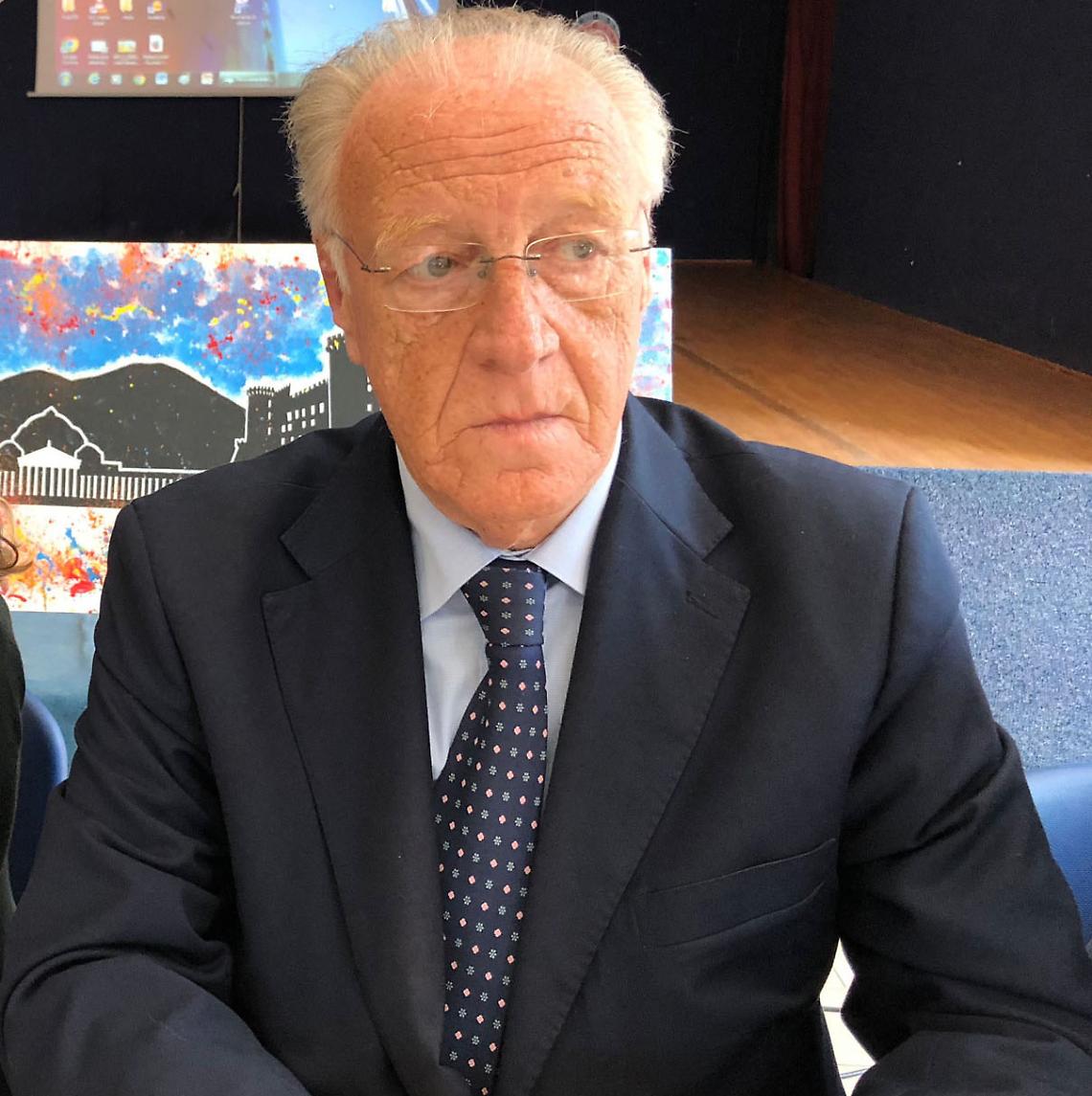  Falco (Corecom): “Attenzione alle fake news e al phishing per il rilascio del 'green pass'