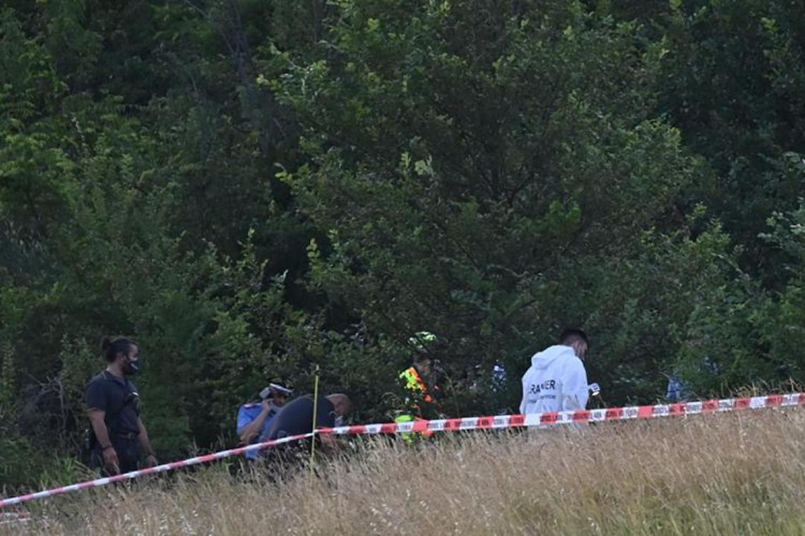 Sedicenne uccisa, l'amico fermato: «Demone dentro di me»