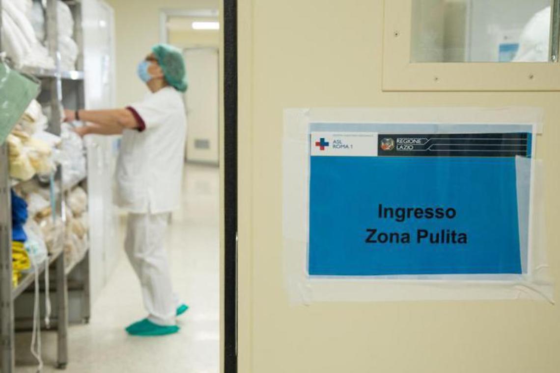 Covid in Italia, 679 nuovi contagi e 42 morti