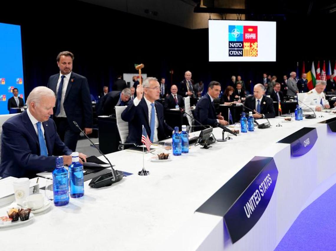 Nato, ok a nuovo concetto strategico: Russia indicata come minaccia