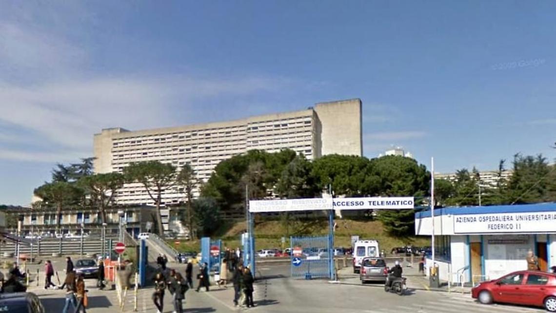 Policlinico Federico II, 537 assunzioni in 3 anni