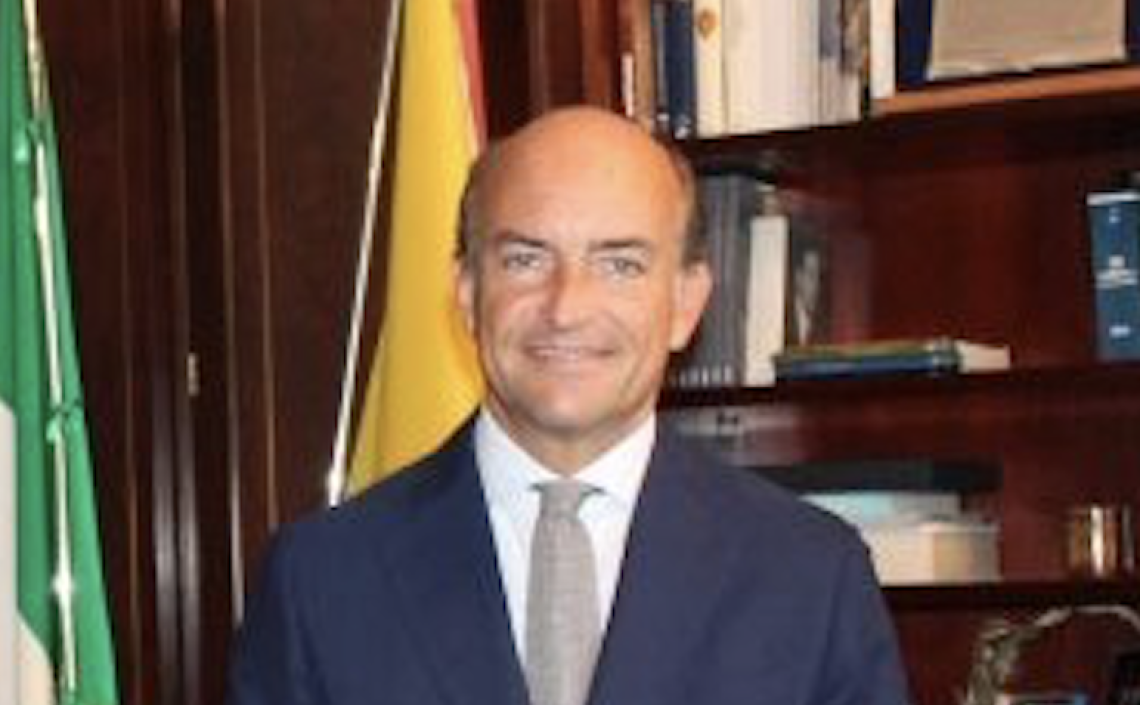 Maurizio Agricola sarà il nuovo questore di Napoli