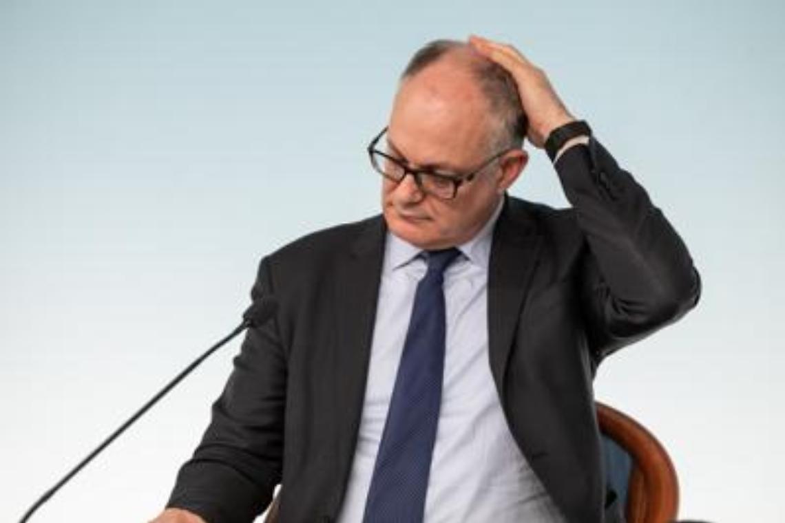 Gualtieri: «Dl Agosto varato la prossima settimana»