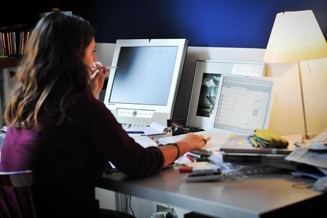 Lotta alla criminalità informatica nell’era della digitalizzazione