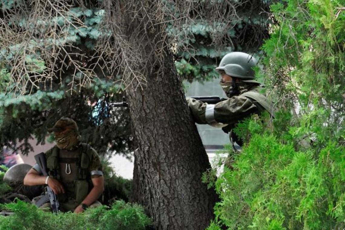 Polonia: «Cento mercenari Wagner verso il nostro confine»