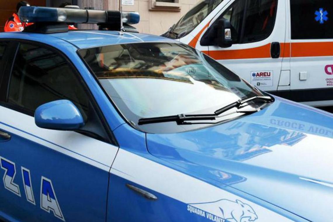 Accoltellato durante lite in un parcheggio, morto un 28enne 