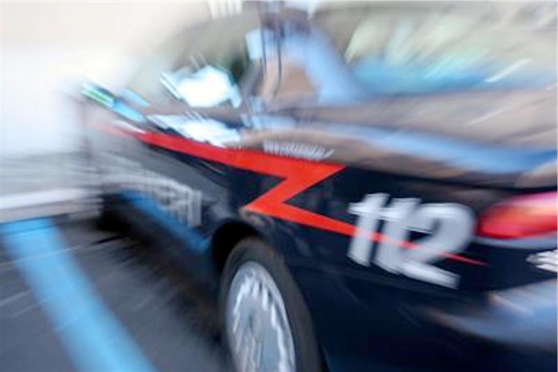 Ritrovata la bimba di 2 anni scomparsa vicino Teramo, sta bene