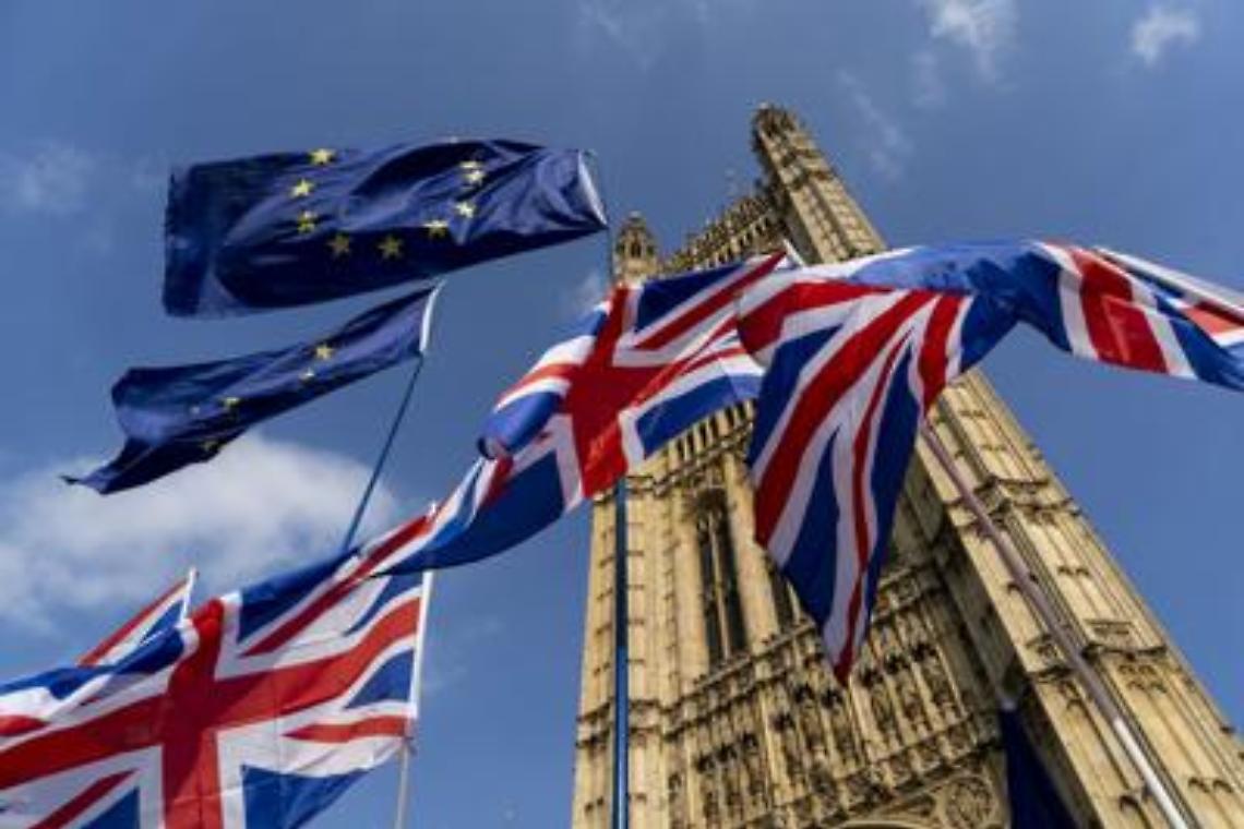 Brexit, oltre un milione di firme contro stop Parlamento
