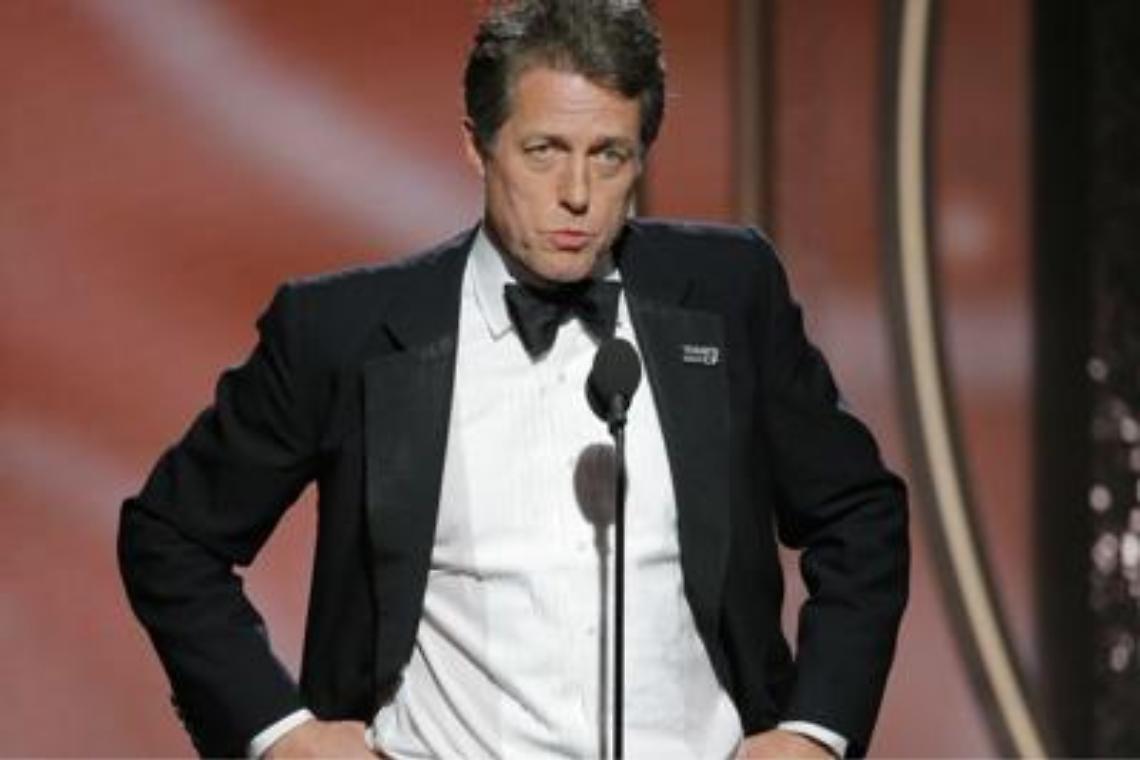 Hugh Grant contro Boris Johnson: «Non fotterai il futuro dei miei figli»