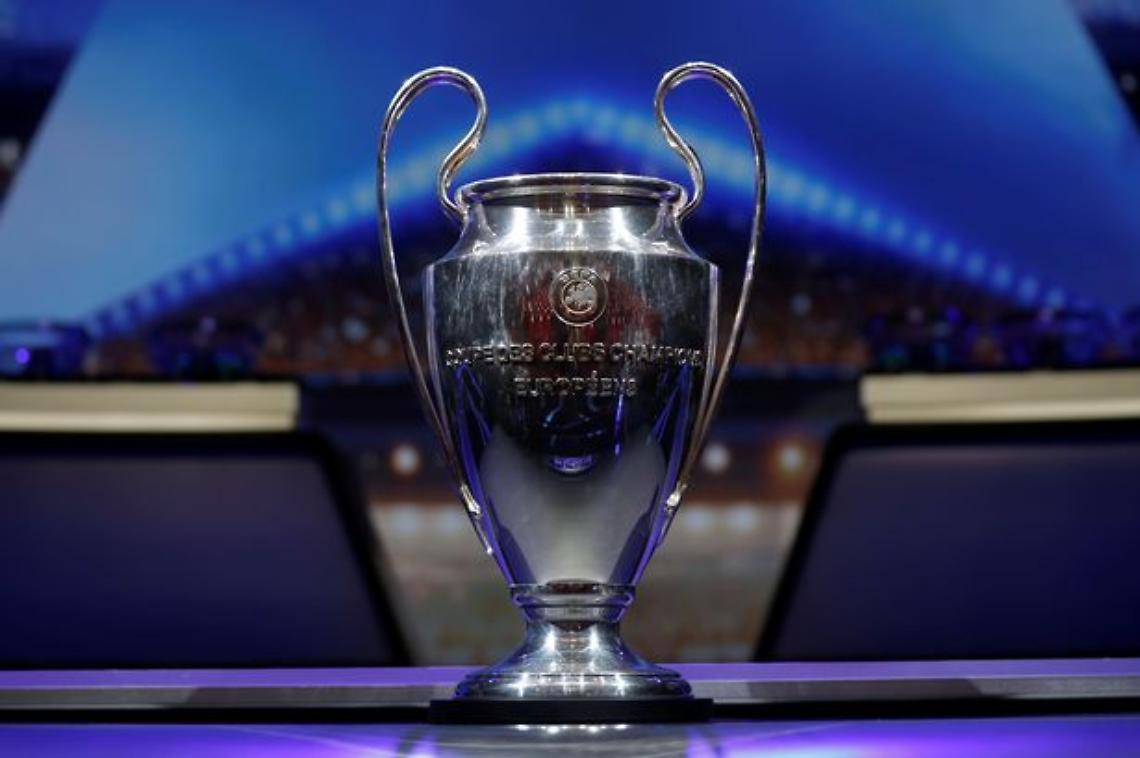 Champions: il Napoli trova Liverpool, Salisburgo e Genk