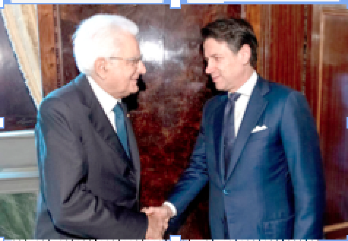 «Un Governo per un’ampia stagione riformatrice»