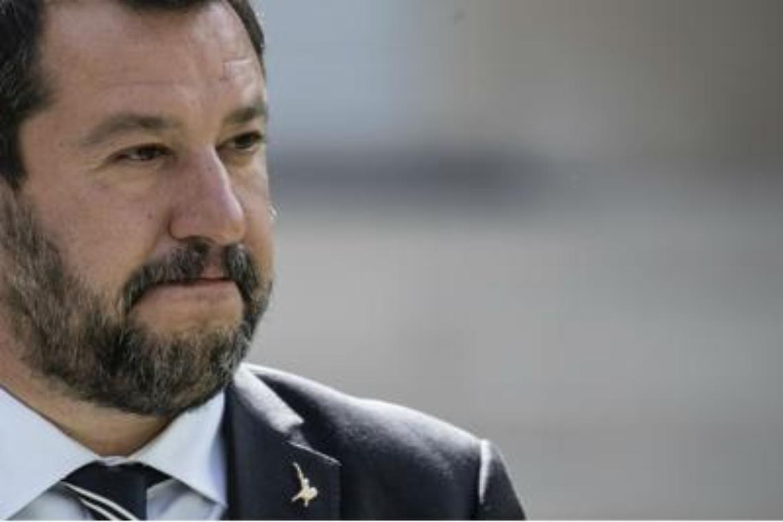 Salvini: governicchio che non ha vita lunga